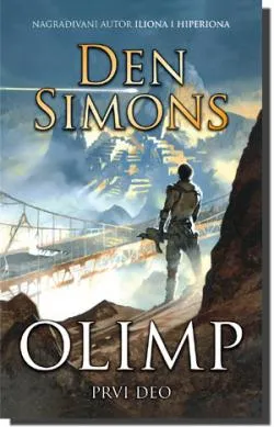 olimp prvi deo den simons