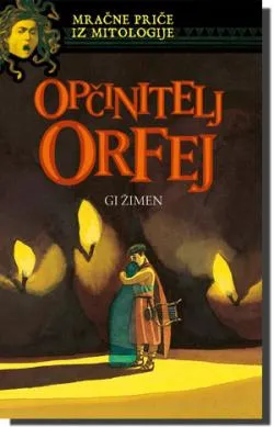 opčinitelj orfej gi žimen