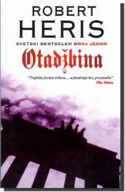otadžbina robert heris
