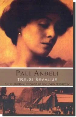 pali anđeli trejsi ševalije