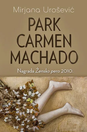 park carmen machado mirjana urošević