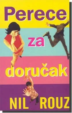 perece za doručak nil rouz