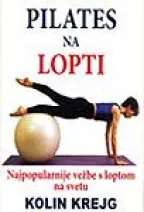 pilates na lopti kolin krejg