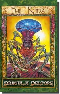 podmukli pesak emili roda