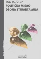 politička misao džona stjuarta mila miša đurković