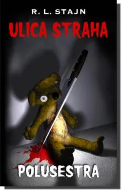 polusestra r l stajn