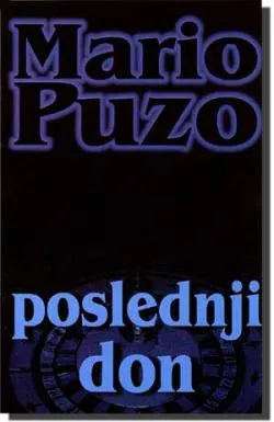 poslednji don mario puzo