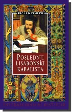 poslednji lisabonski kabalista ričard zimler