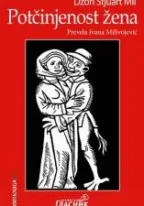 potčinjenost žena džon stjuart mil