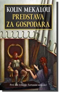 predstava za gospodara kolin mekalou