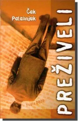 preživeli čak palahnjuk