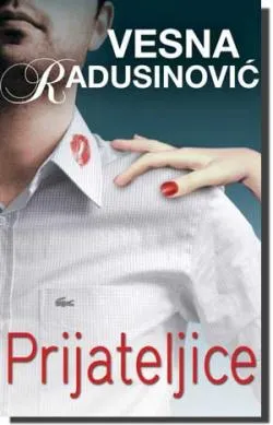 prijateljice vesna radusinović