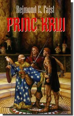 princ krvi rejmond e fajst