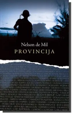 provincija nelson de mil