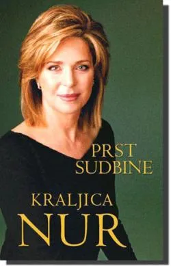 prst sudbine kraljica nur