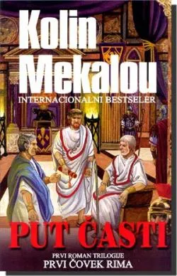 put časti kolin mekalou