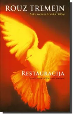 restauracija rouz tremejn