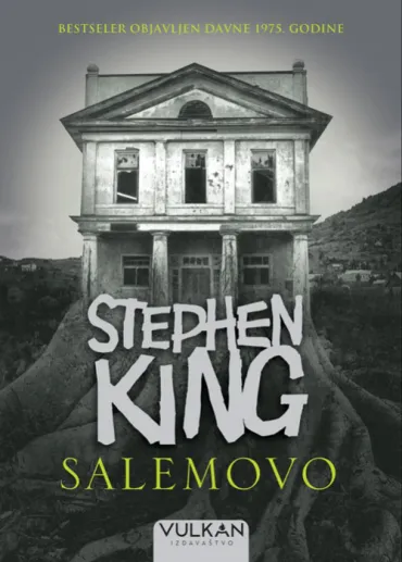 salemovo stiven king