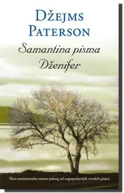 samantina pisma dženifer džejms paterson