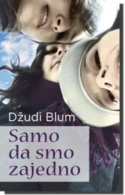 samo da smo zajedno džudi blum