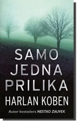 samo jedna prilika harlan koben