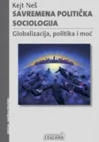 savremena politička sociologija kejt neš