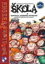 škola jasminka petrović