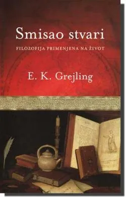smisao stvari e k grejling