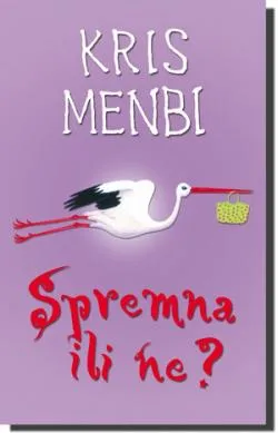 spremna ili ne kris menbi