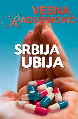 srbija ubija vesna radusinović