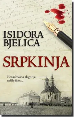 srpkinja isidora bjelica