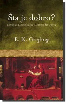šta je dobro e k grejling