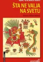 šta ne valja na svetu g k česterton