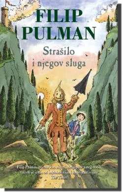 strašilo i njegov sluga filip pulman