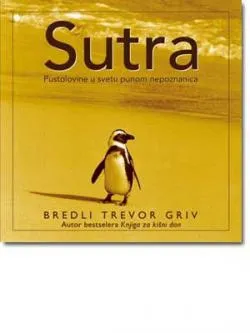 sutra bredli trevor griv