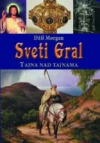 sveti gral džil morgan