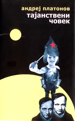 tajanstveni čovek andrej platonov