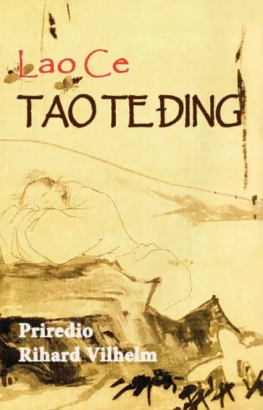 tao te đing lao ce