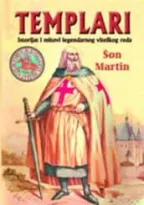 templari šon martin