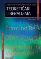 teoretičari liberalizma božo stojanović