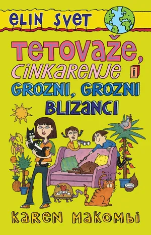 tetovaže, cinkarenje i grozni, grozni blizanci karen makombi