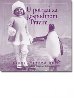 u potrazi za gospodinom pravim bredli trevor griv