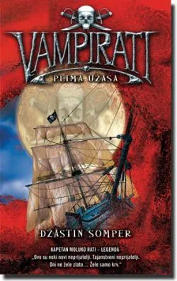 vampirati plima užasa džastin somper