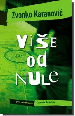 više od nule zvonko karanović
