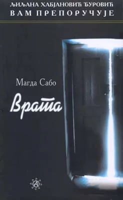 vrata magda sabo