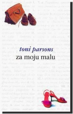za moju malu toni parsons
