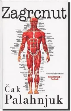 zagrcnut čak palahnjuk