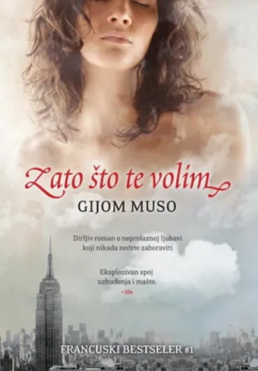 zato što te volim gijom muso