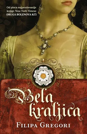 bela kraljica filipa gregori