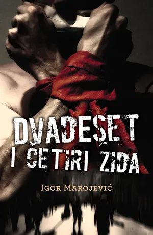 dvadeset i četiri zida igor marojević